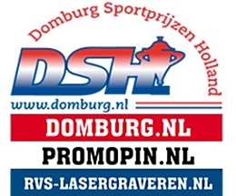 Banner Domburg Promopin Lasergraveren